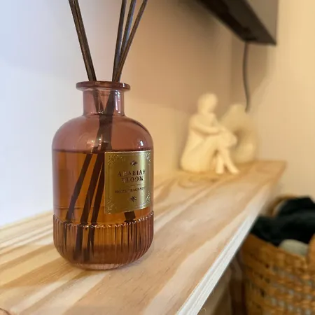 公寓 Lou Soleil 泰晤勒·苏尔·梅尔