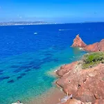 Lou Soleil * تيول سور مير