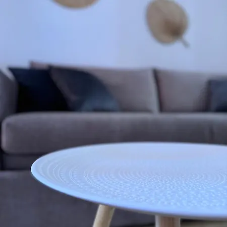 Lou Soleil Apartment *