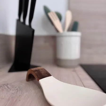 Lägenhet Lou Soleil *