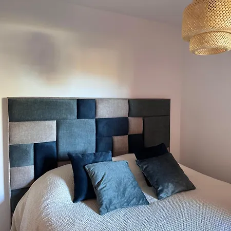 Apartment Lou Soleil