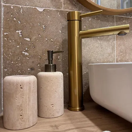 Lou Soleil Apartmán Théoule-sur-Mer