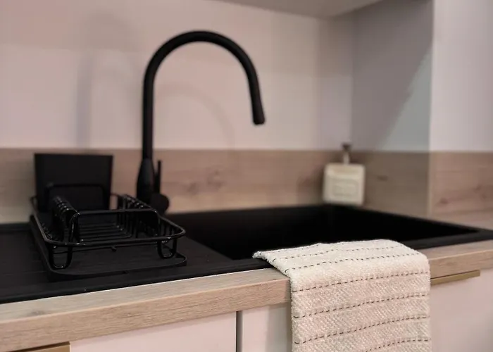Apartment Lou Soleil